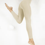 Microfiber Footless Tights 80 Denier