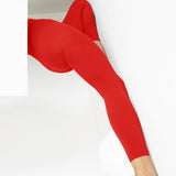 Microfiber Footless Tights 80 Denier