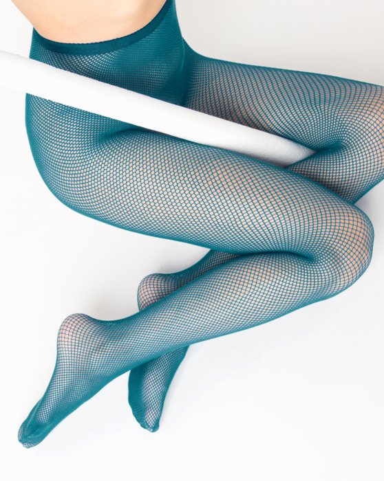 Nylon Spandex Fishnets