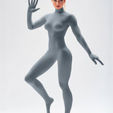 Second Skin Catsuit