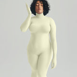 Second Skin Catsuit