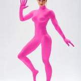 Second Skin Catsuit