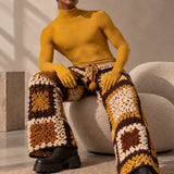 Second Skin Armsocks Shirt - Gold