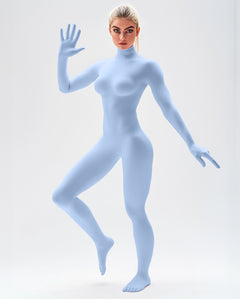 Second Skin Catsuit