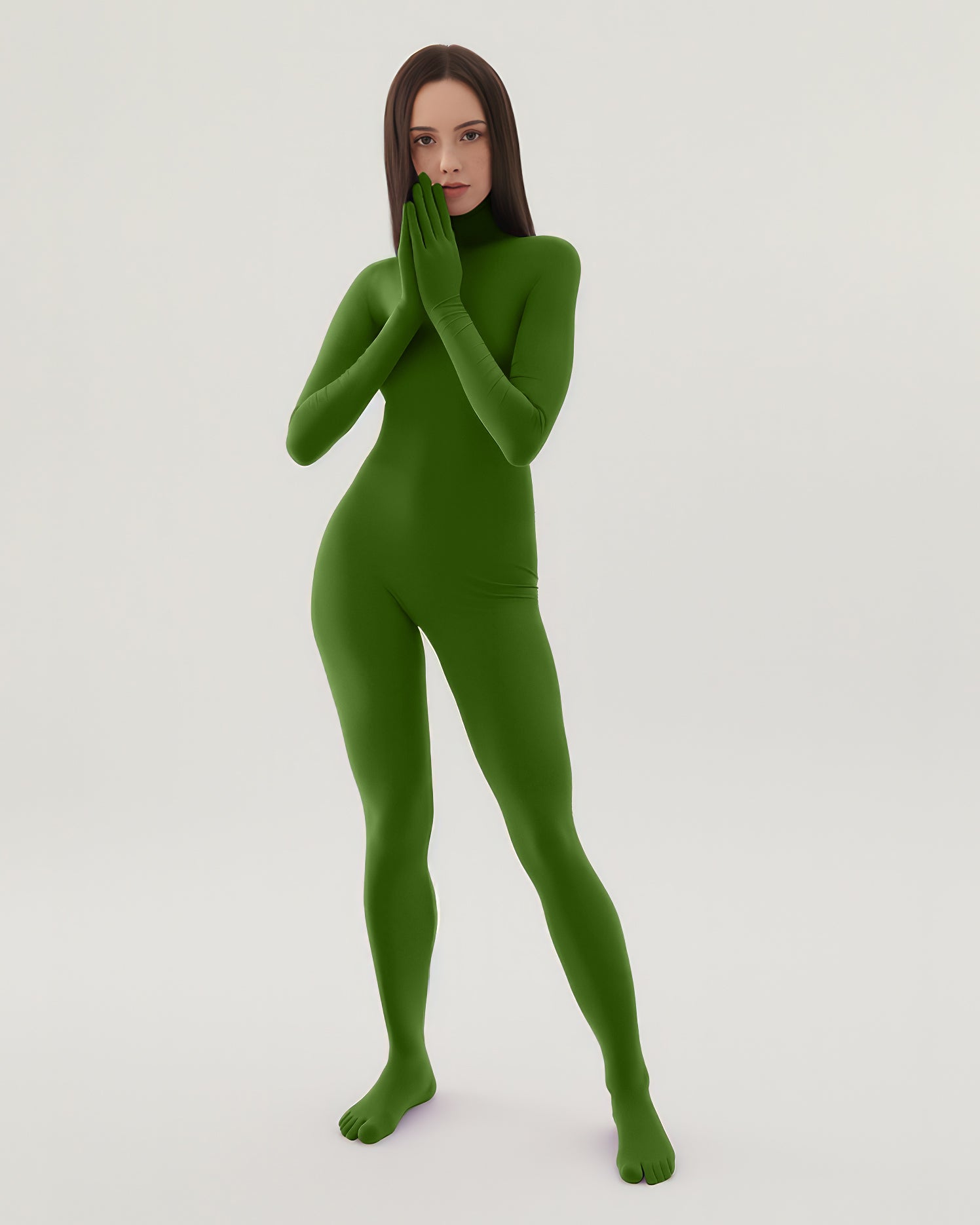 Second Skin Catsuit