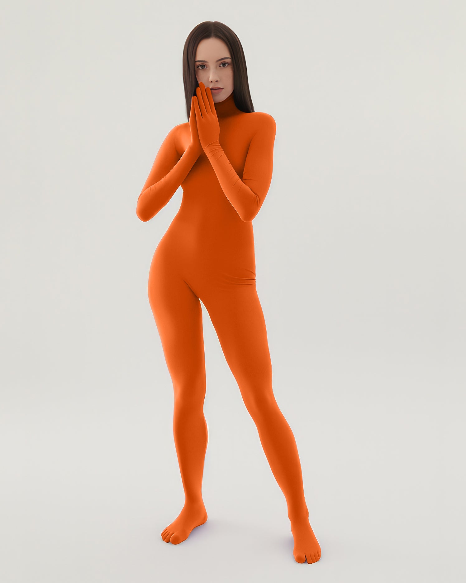 Second Skin Catsuit