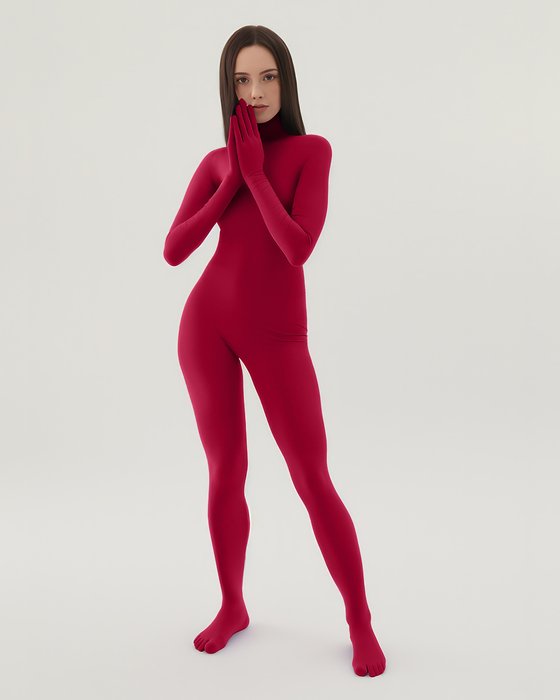 Second Skin Catsuit