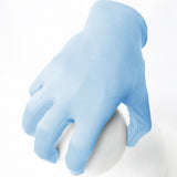 Wrist Gloves - Baby Blue