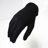 Wrist Gloves - Black