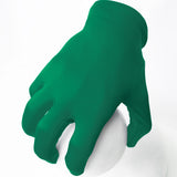 Wrist Gloves - Emerald