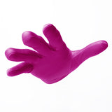 Wrist Gloves - Fuchsia