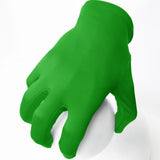 Wrist Gloves - Kelly Green