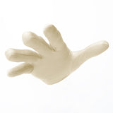 Wrist Gloves - Light Tan