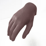 Wrist Gloves - Mocha