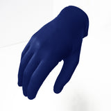 Wrist Gloves - Navy