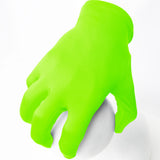 Wrist Gloves - Neon Green