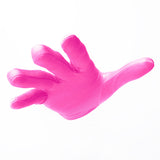 Wrist Gloves - Neon Pink