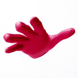 Wrist Gloves - Red