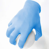 Wrist Gloves - Sky Blue