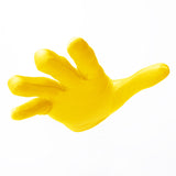 Wrist Gloves - Yellow